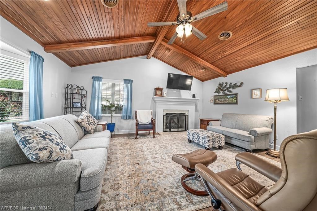 Timberwood Condo - Residential