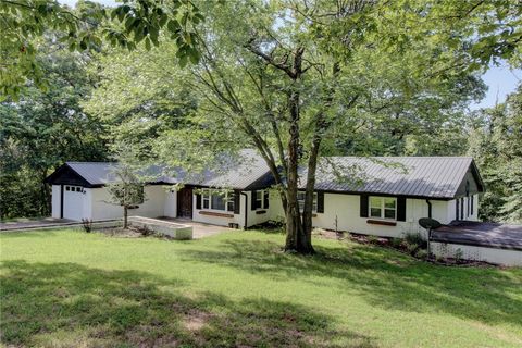 Photo of 14696 Greenburrow Road, Fayetteville, AR 72704 (MLS # 1315733)