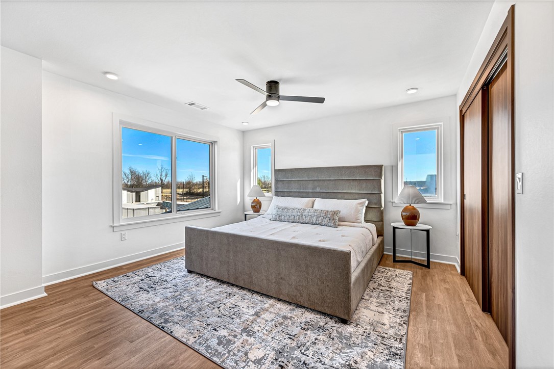 PARKSIDE SUB-LOWELL - Residential Lease