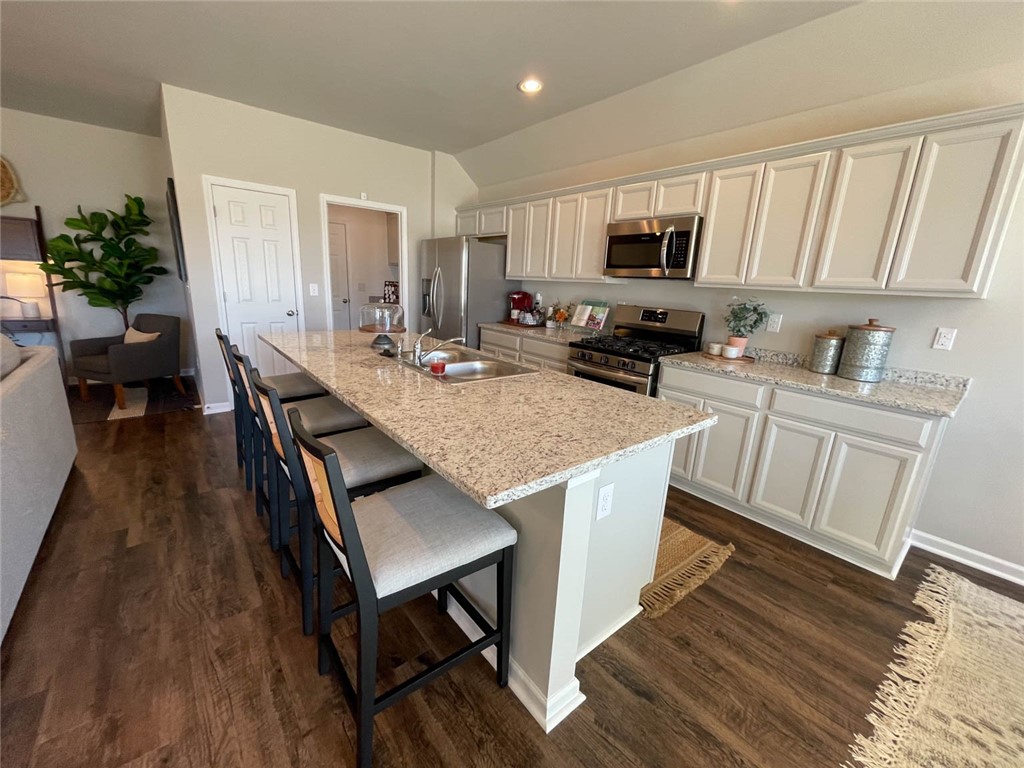 SOMERSET SUB PH II-SILOAM SPRINGS - Residential