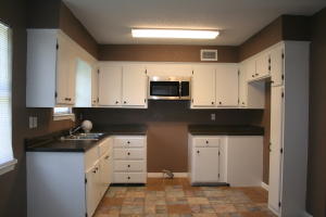 Park Hill Phase 1 & 2 - Residential