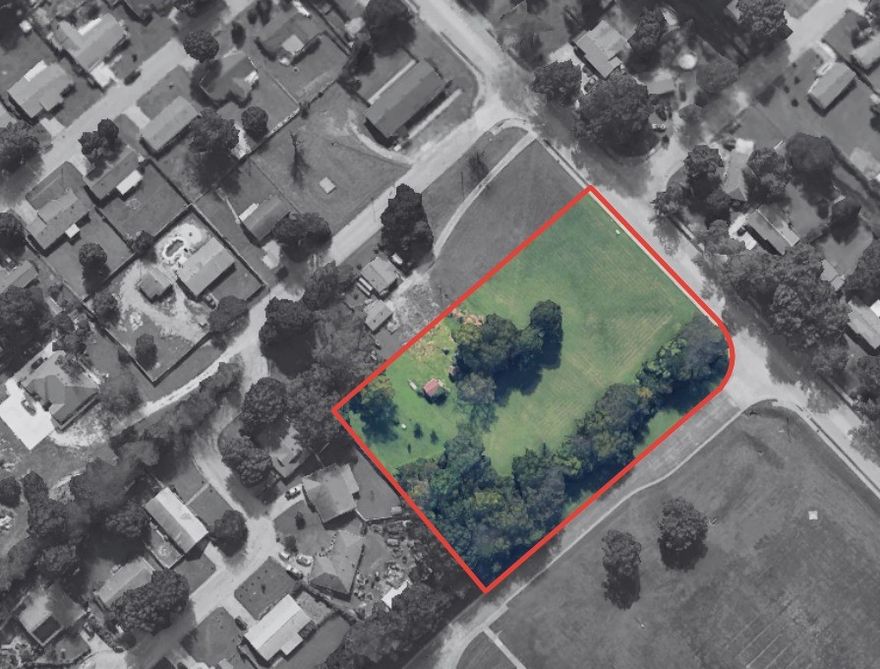 Discover a rare 1.99-acre property in the heart of Rogers, offering an incredible opportunity for investors or developers. This expansive parcel provides ample space for future expansion or potential development, making it a smart investment in one of the fastest-growing areas of Northwest Arkansas. Whether you're seeking a private land retreat or a property with long-term upside, this one checks all the boxes. Prime location and flexible acreage—don’t miss this unique opportunity.