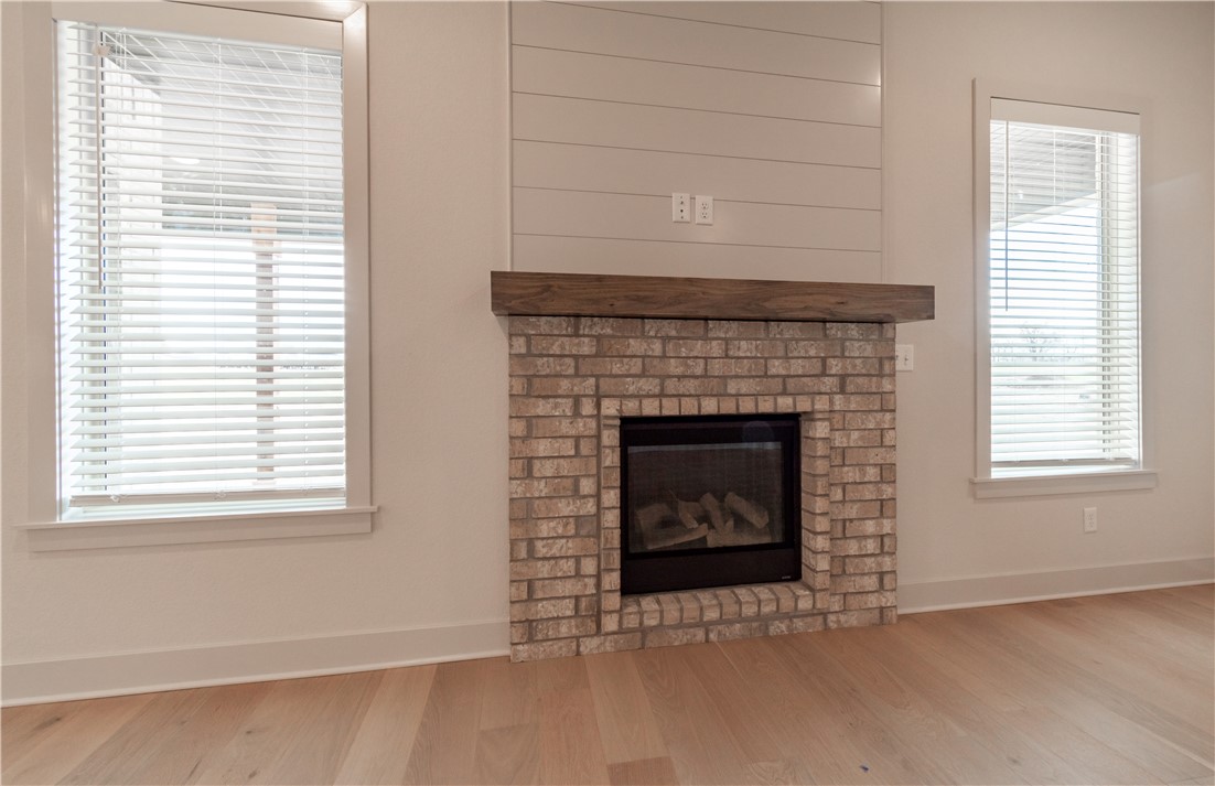 Amelia Acres Subdivision - Residential