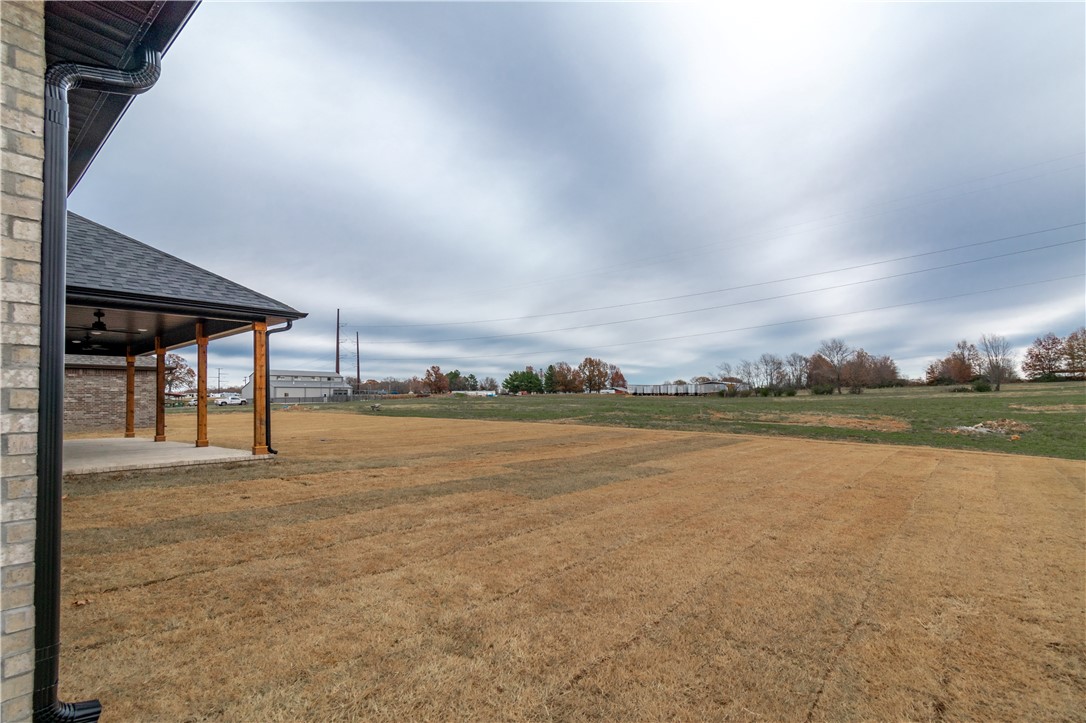 Amelia Acres Subdivision - Residential