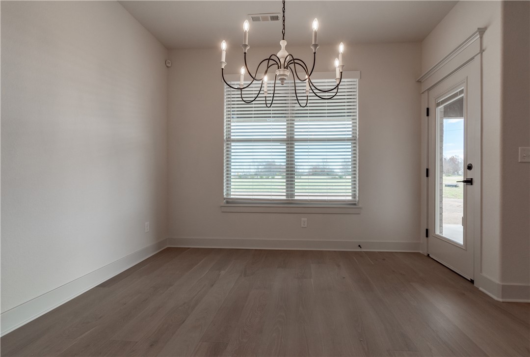 Amelia Acres Subdivision - Residential