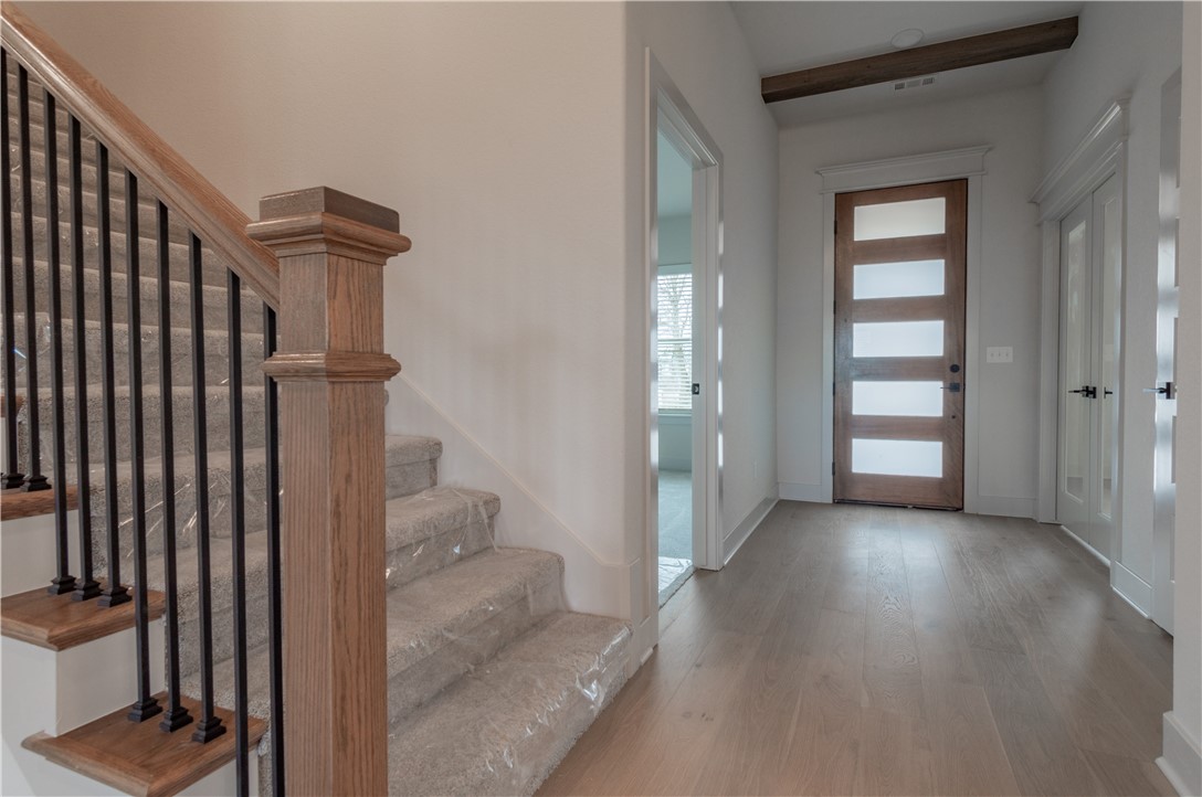 Amelia Acres Subdivision - Residential