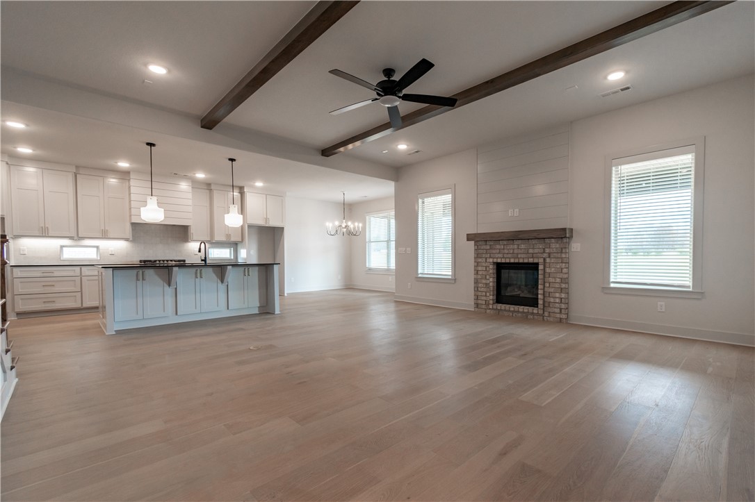 Amelia Acres Subdivision - Residential
