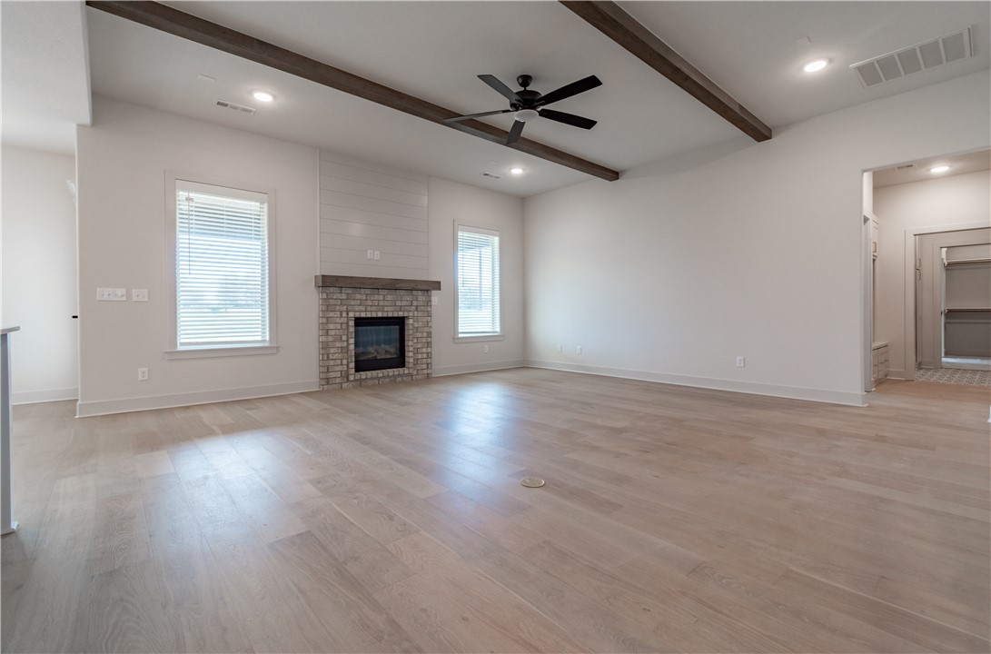 Amelia Acres Subdivision - Residential