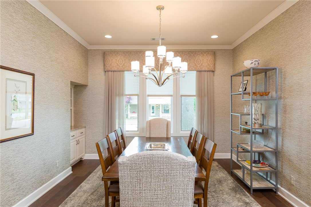 Demings Add Bentonville - Residential