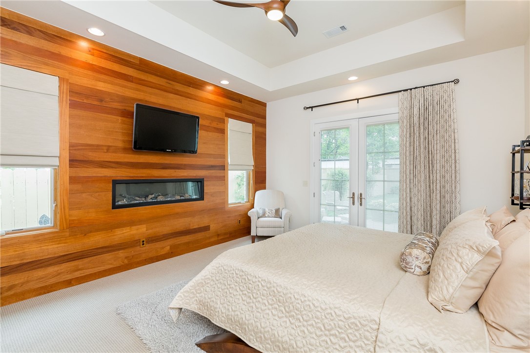 Demings Add Bentonville - Residential