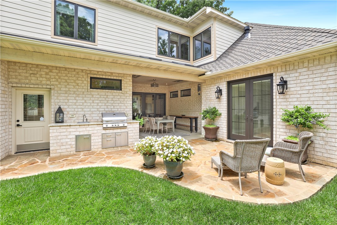 Demings Add Bentonville - Residential