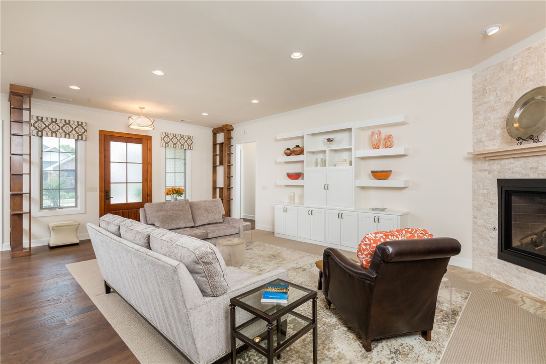 Demings Add Bentonville - Residential