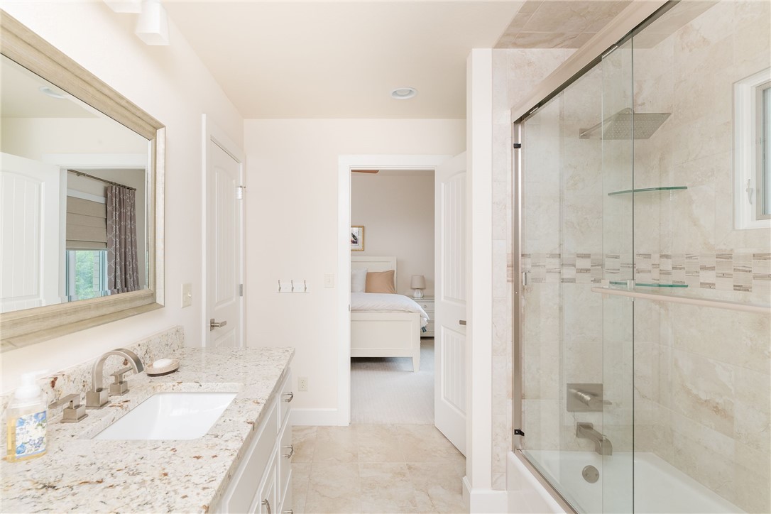 Demings Add Bentonville - Residential