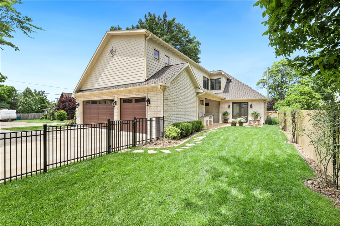 Demings Add Bentonville - Residential