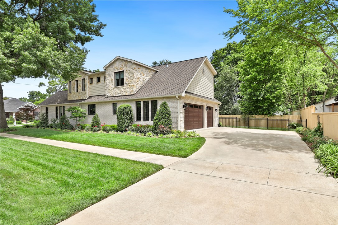 Demings Add Bentonville - Residential