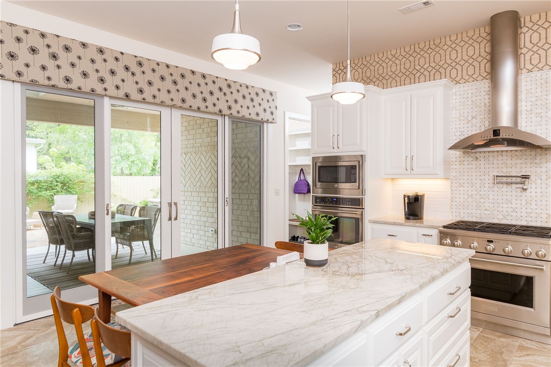 Demings Add Bentonville - Residential