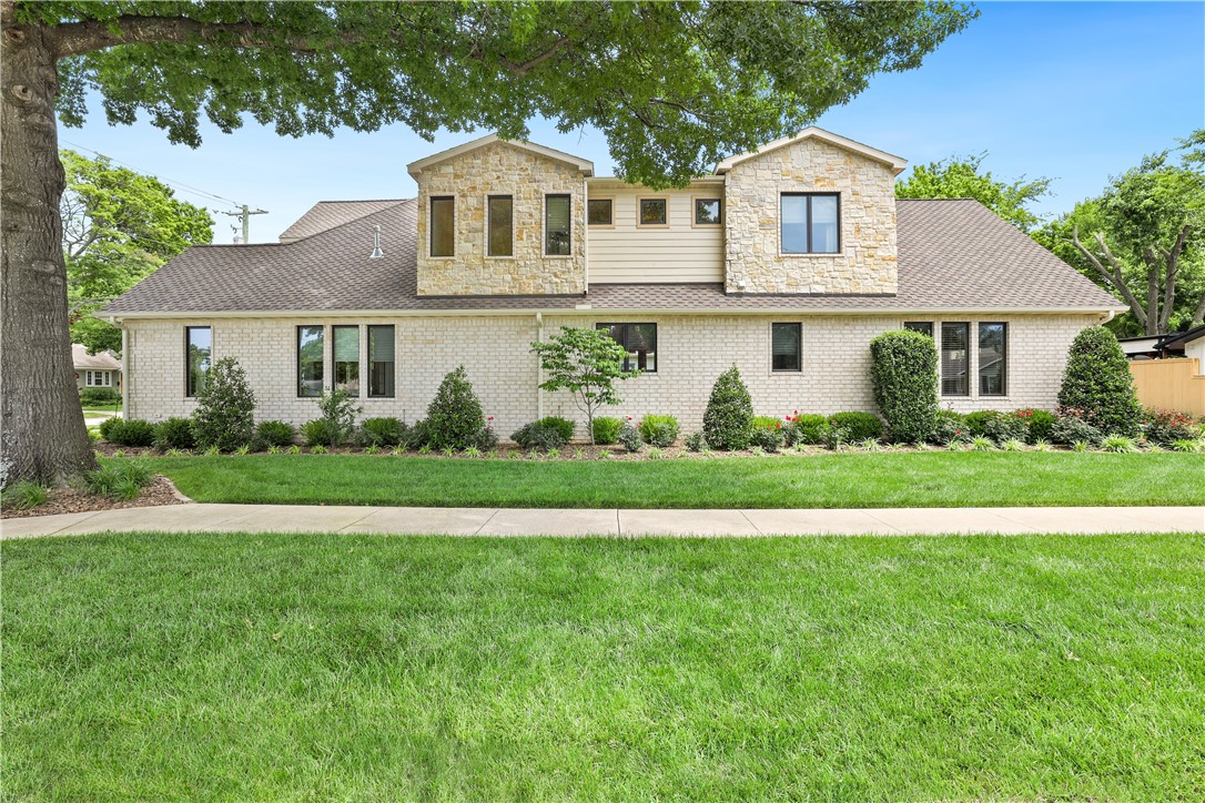 Demings Add Bentonville - Residential