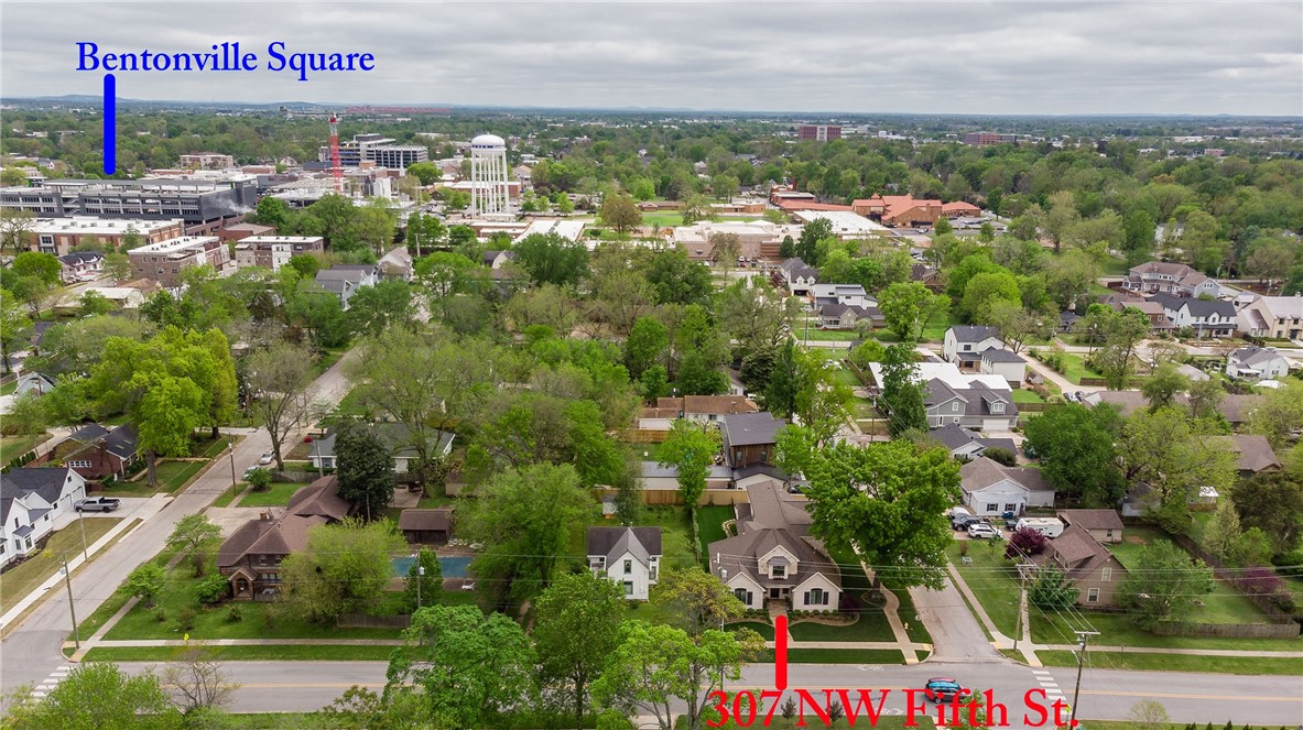 Demings Add Bentonville - Residential