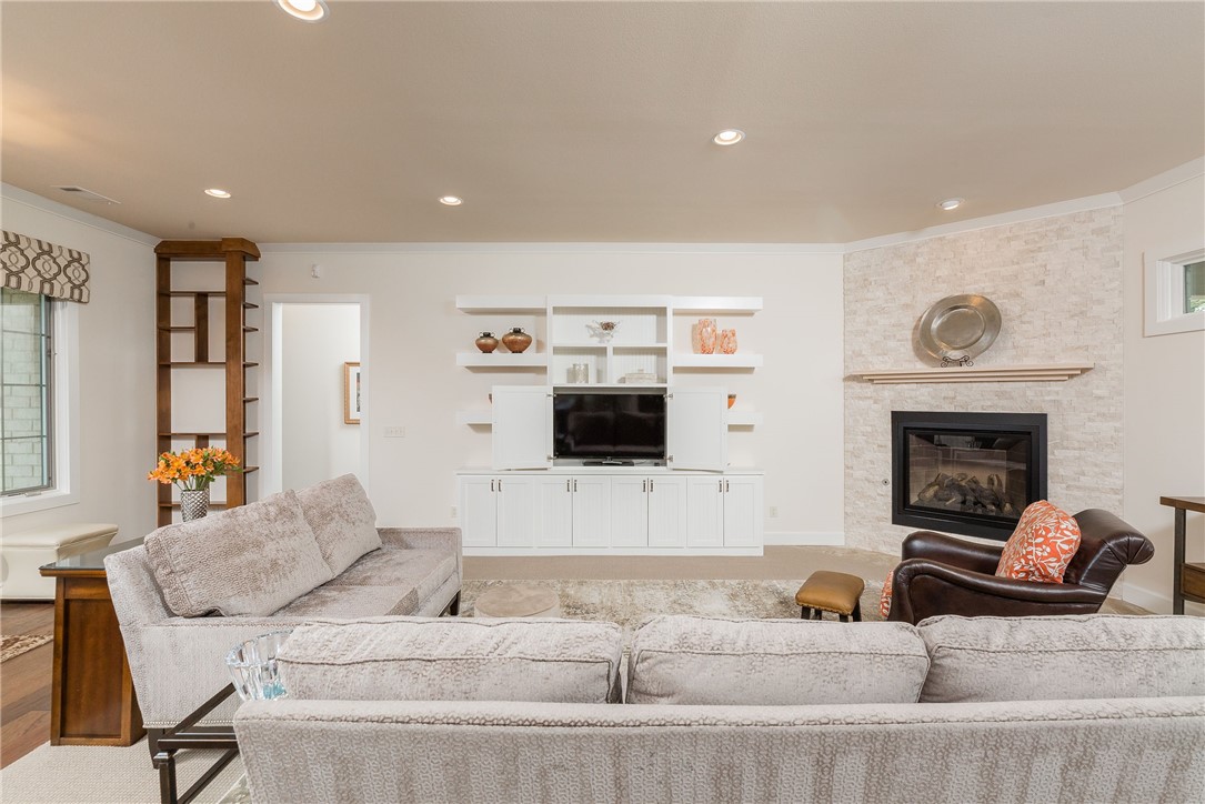 Demings Add Bentonville - Residential