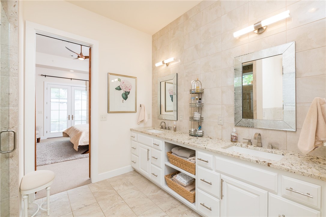 Demings Add Bentonville - Residential