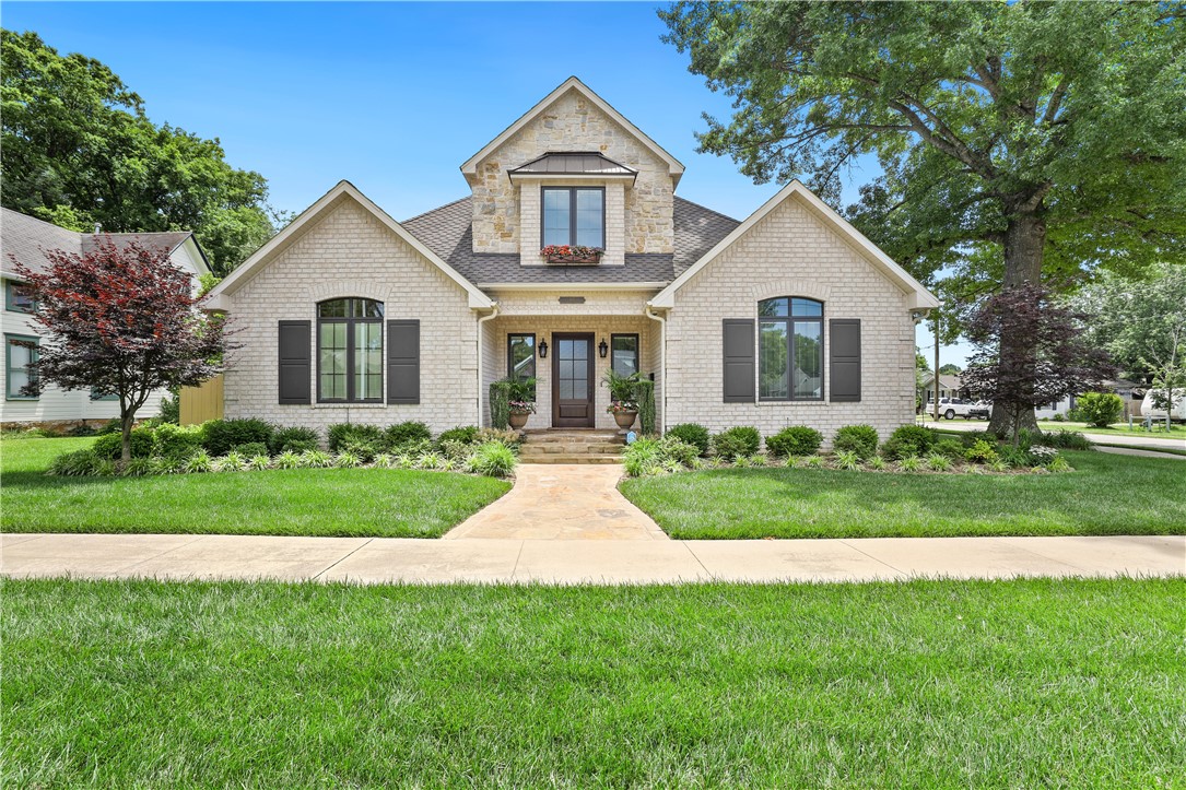 Demings Add Bentonville - Residential