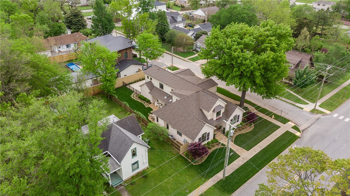 Demings Add Bentonville - Residential