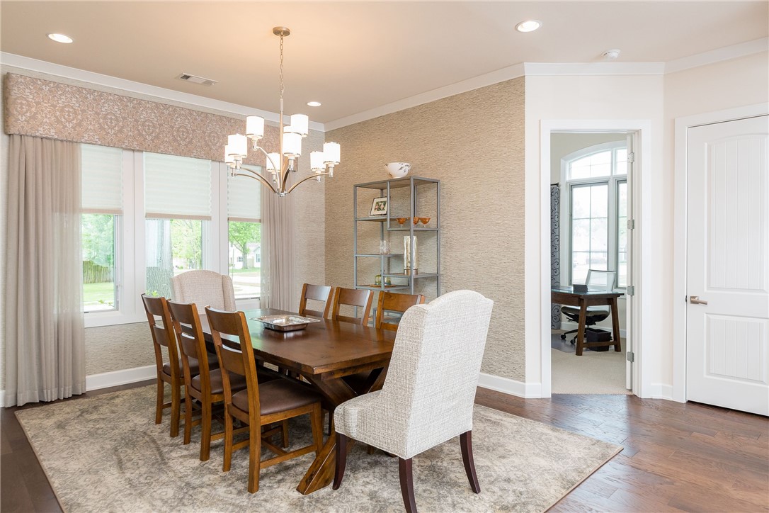 Demings Add Bentonville - Residential