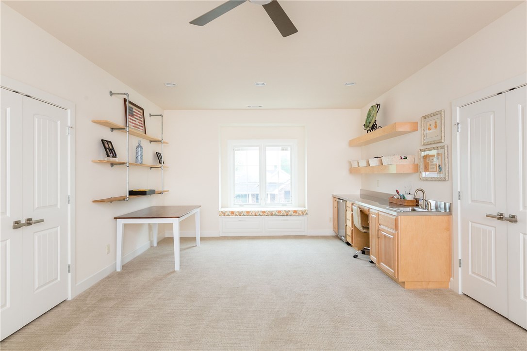 Demings Add Bentonville - Residential