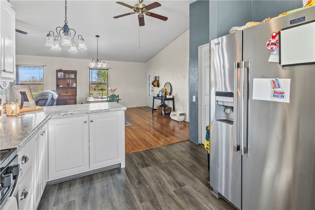 Foxwood - Residential