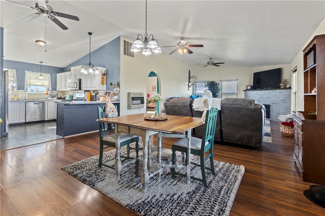 Foxwood - Residential