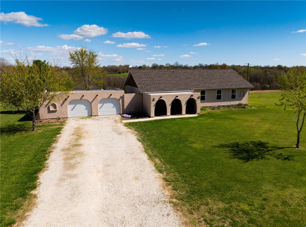 Foxwood - Residential