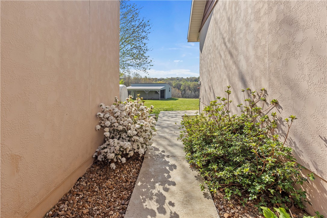 Foxwood - Residential