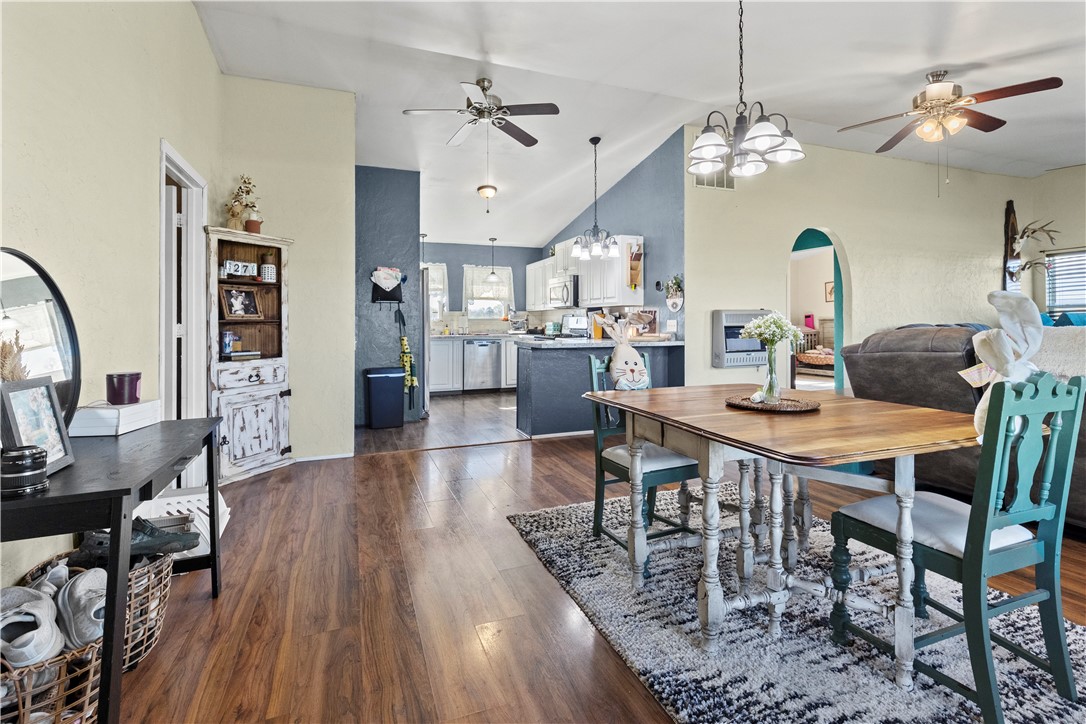 Foxwood - Residential