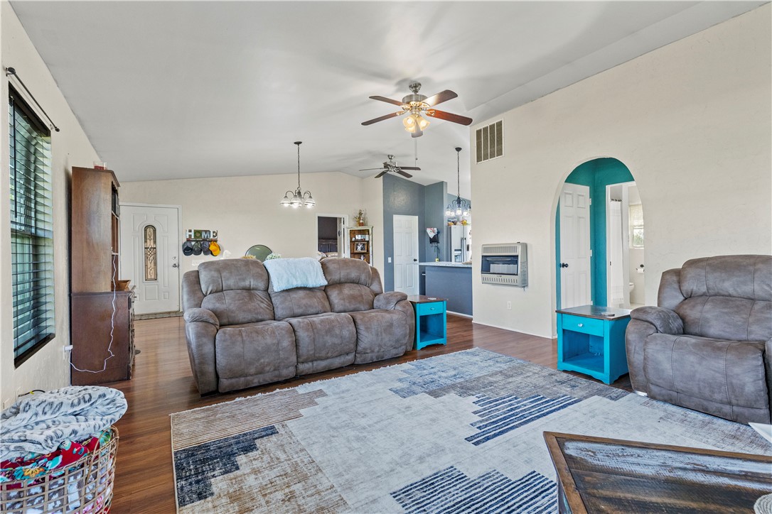 Foxwood - Residential