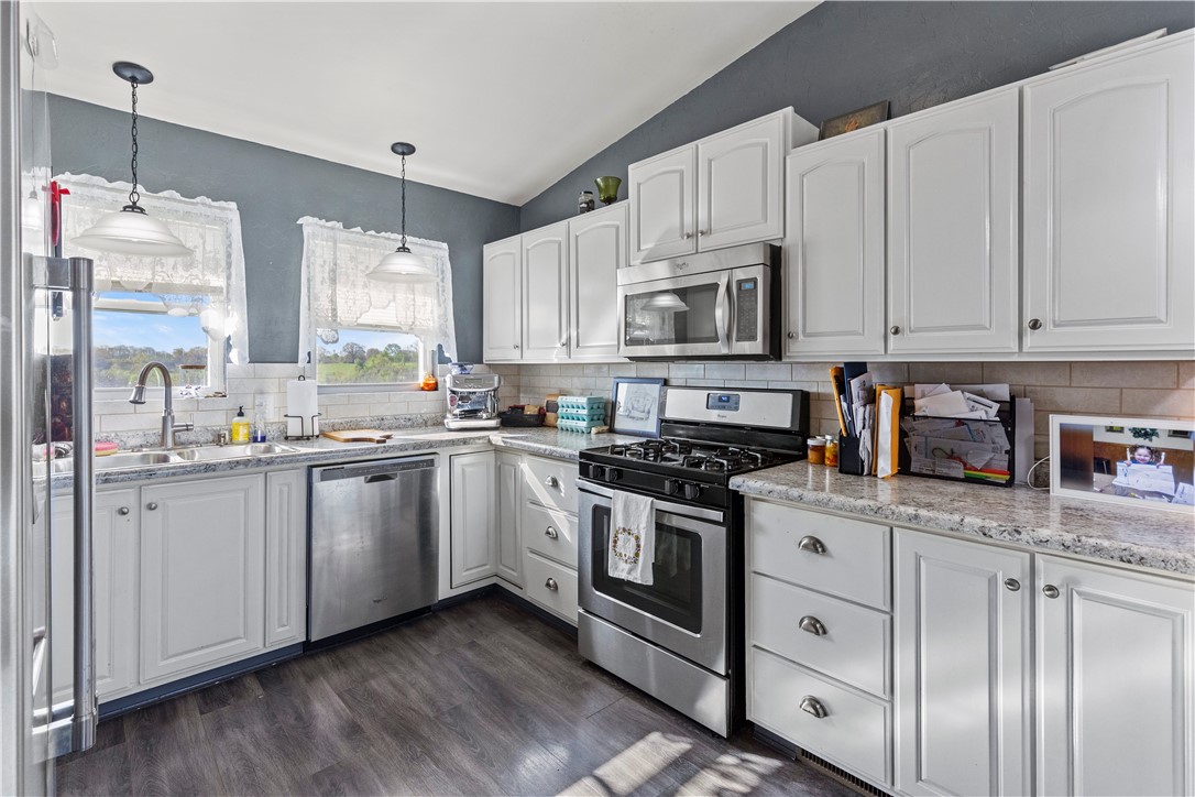 Foxwood - Residential