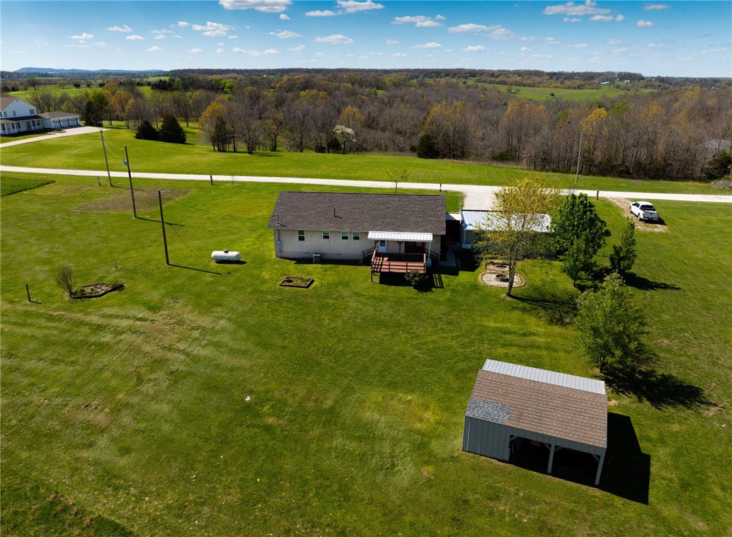 Foxwood - Residential