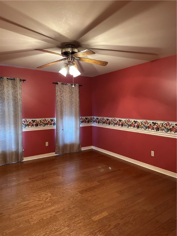 Deer Run Phase 1, 2 & 3 - Residential