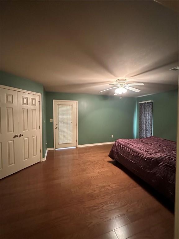 Deer Run Phase 1, 2 & 3 - Residential