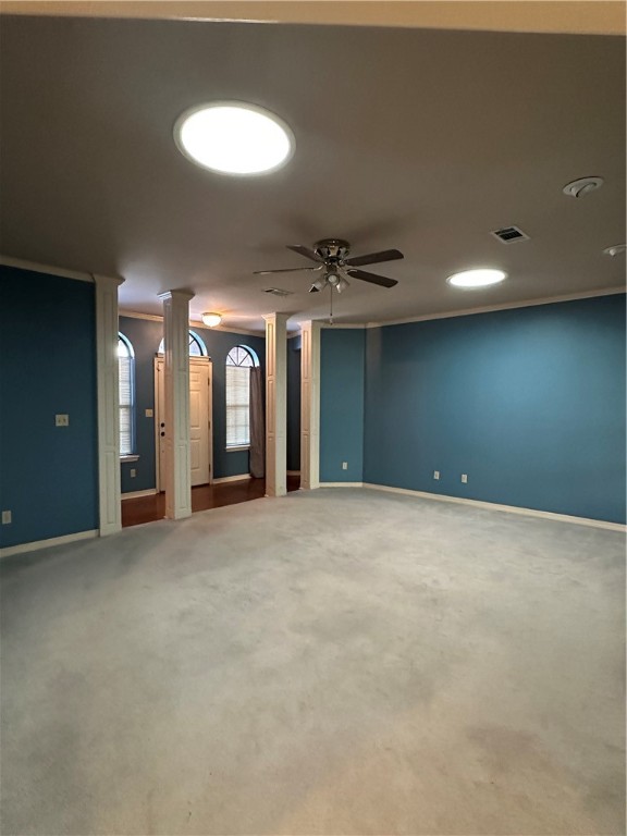 Deer Run Phase 1, 2 & 3 - Residential