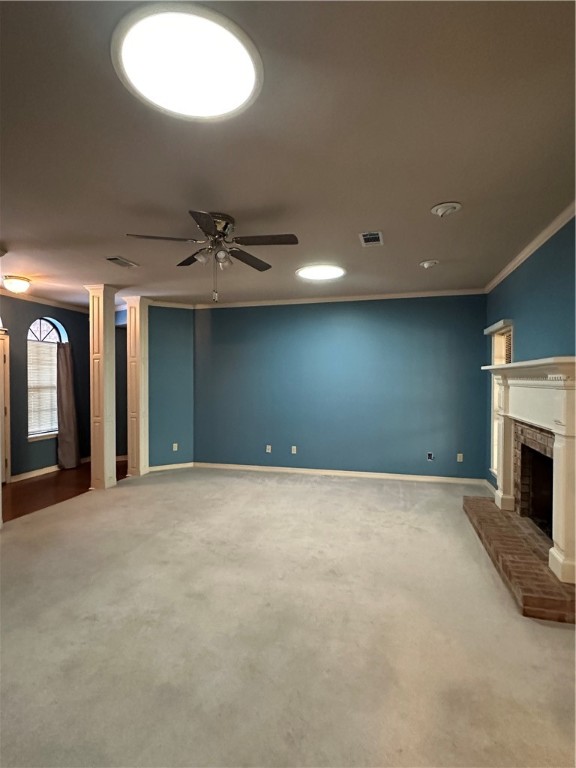 Deer Run Phase 1, 2 & 3 - Residential