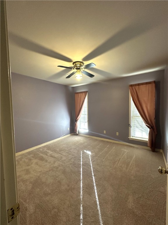 Deer Run Phase 1, 2 & 3 - Residential