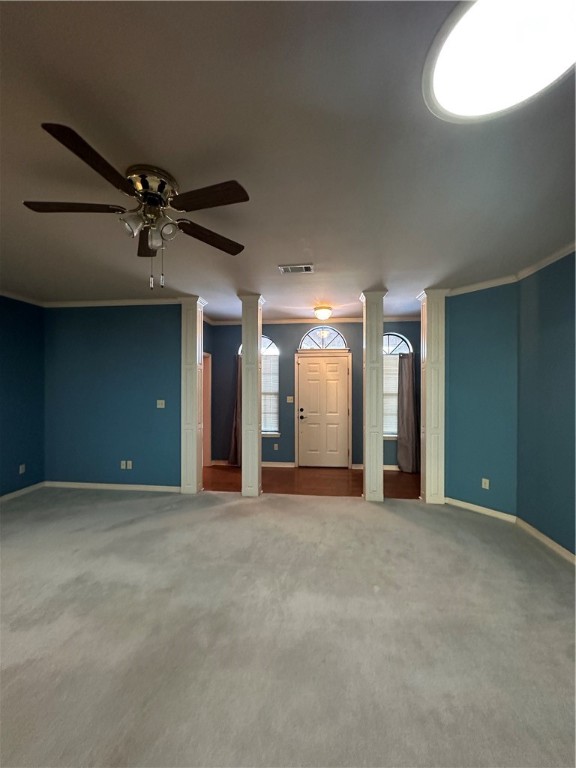 Deer Run Phase 1, 2 & 3 - Residential