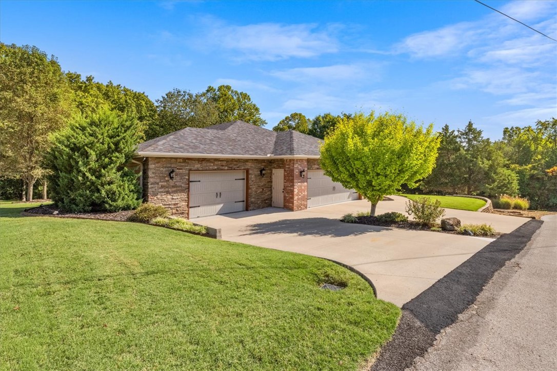 Roberts Sub Bvv - Residential