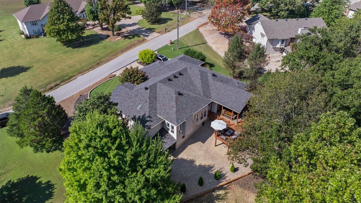 Roberts Sub Bvv - Residential