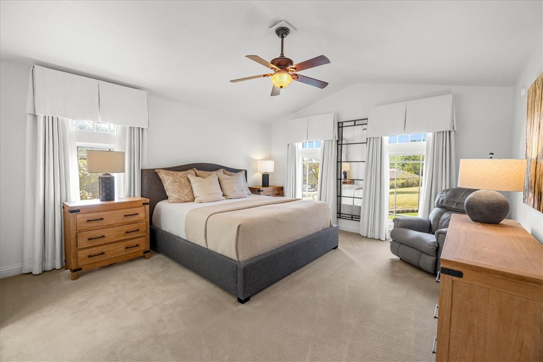 Roberts Sub Bvv - Residential