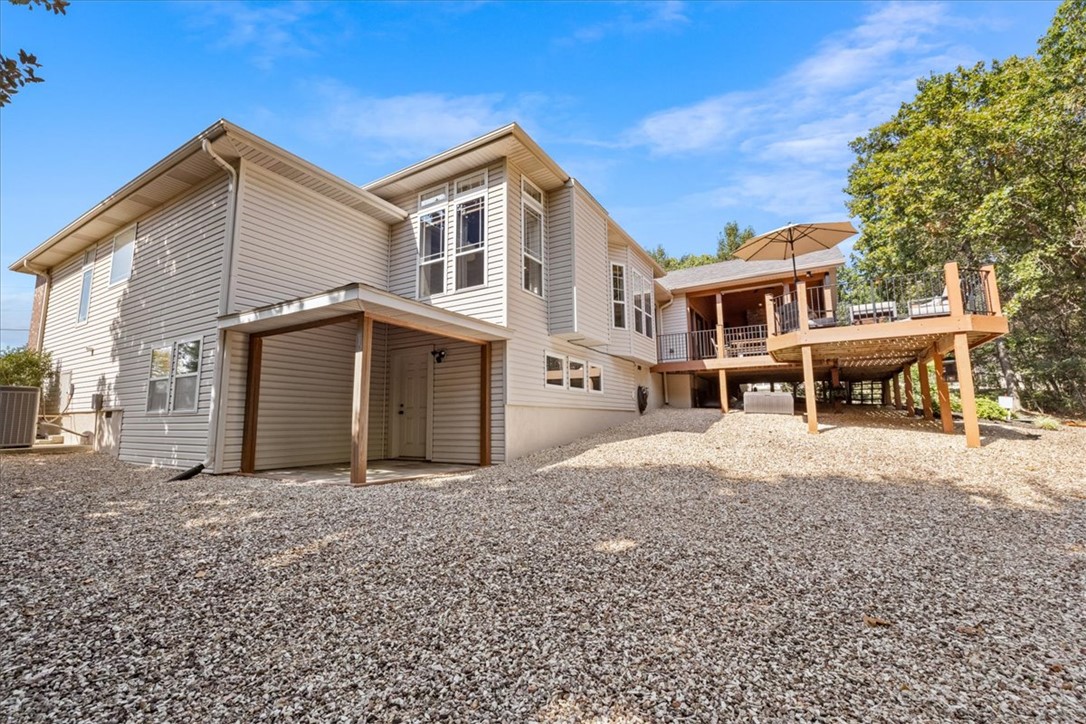 Roberts Sub Bvv - Residential