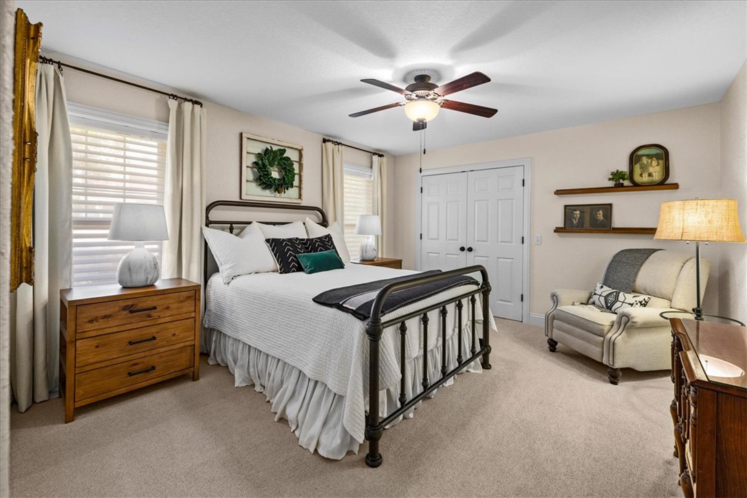 Roberts Sub Bvv - Residential