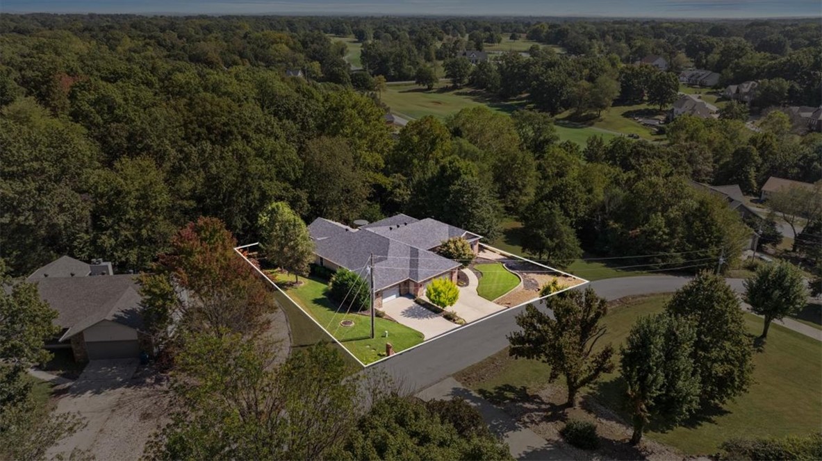 Roberts Sub Bvv - Residential