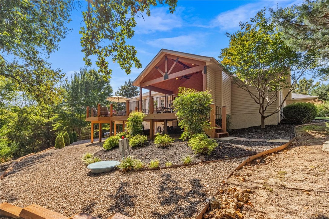 Roberts Sub Bvv - Residential