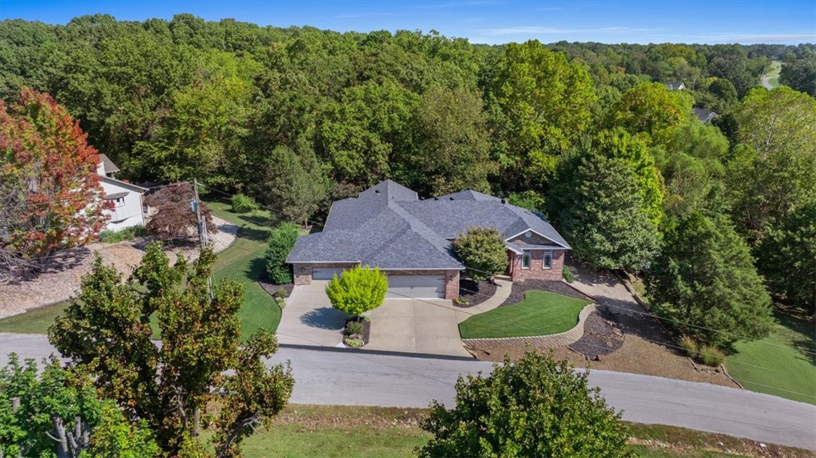 Roberts Sub Bvv - Residential